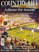 Country Life Magazine