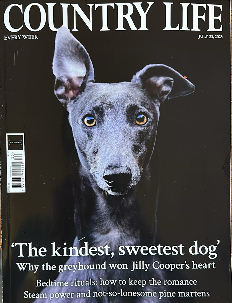 Country Life Magazine