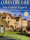 Country Life Magazine