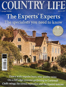 Country Life Magazine