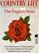 Country Life Magazine