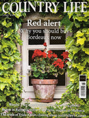Country Life Magazine