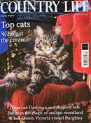 Country Life Magazine