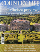 Country Life Magazine