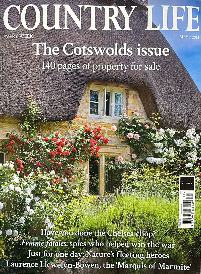 Country Life Magazine