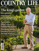 Country Life Magazine