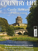 Country Life Magazine