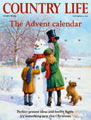 Country Life Magazine