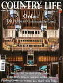 Country Life Magazine