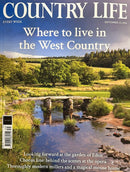 Country Life Magazine