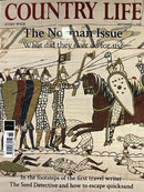 Country Life Magazine