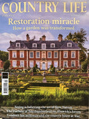 Country Life Magazine