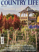 Country Life Magazine