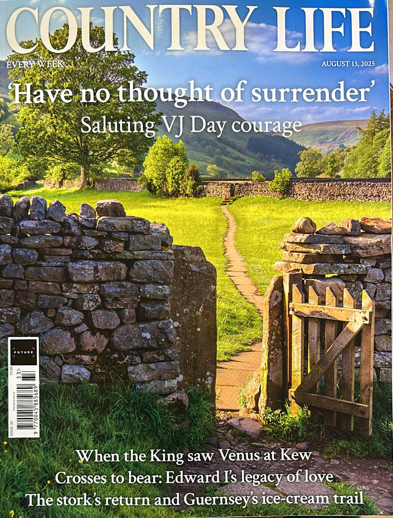 Country Life Magazine