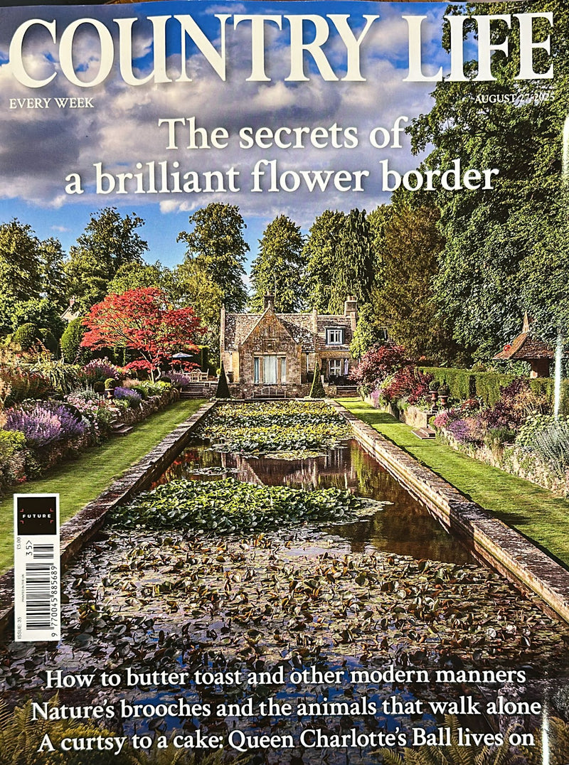 Country Life Magazine