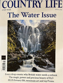 Country Life Magazine