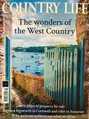 Country Life Magazine