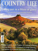 Country Life Magazine