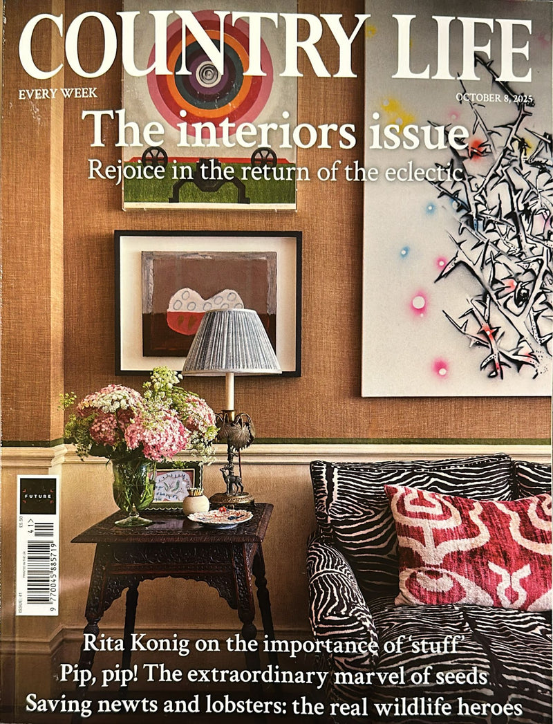 Country Life Magazine