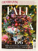 Country Living Collection Magazine