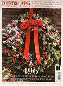 Country Living Collection Magazine