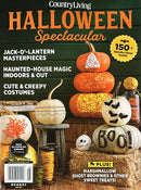Country Living Magazine