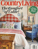 Country Living Magazine