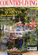Country Living UK Magazine