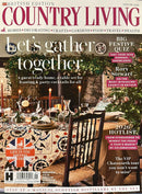 Country Living UK Magazine