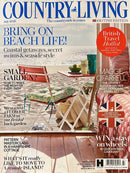 Country Living UK Magazine