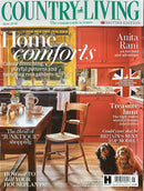 Country Living UK Magazine