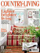 Country Living UK Magazine