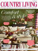 Country Living UK Magazine