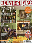 Country Living UK Magazine