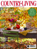 Country Living UK Magazine
