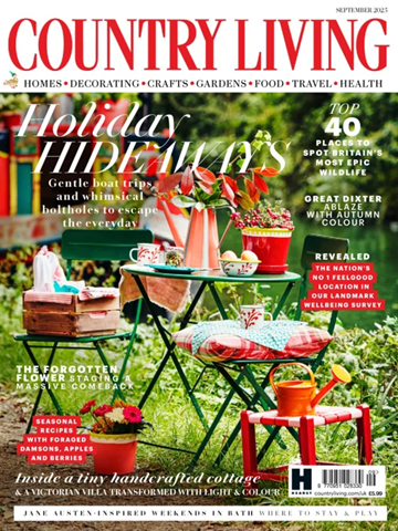 Country Living UK Magazine