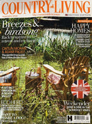 Country Living UK Magazine