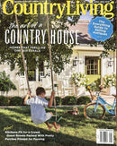 Country Living Magazine