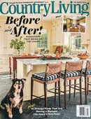 Country Living Magazine