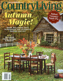 Country Living Magazine