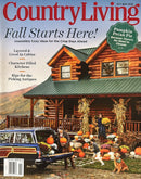 Country Living Magazine