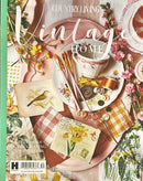 Country Living Vintage Home Magazine