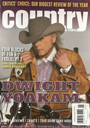Country Music People Magazine