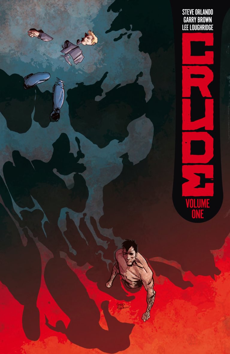 issue image