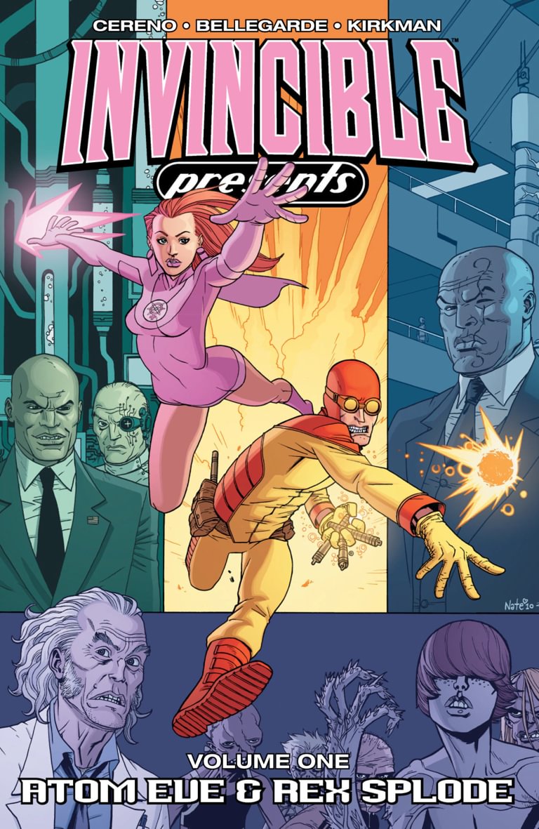 issue image