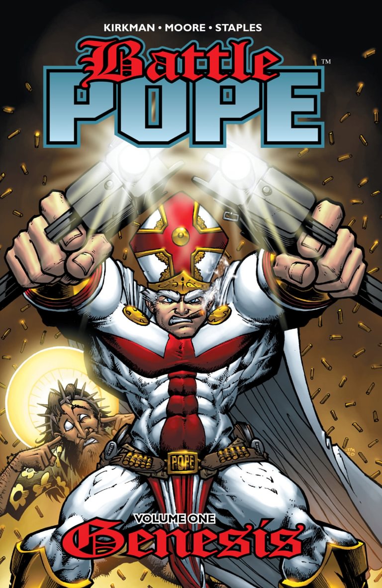 issue image