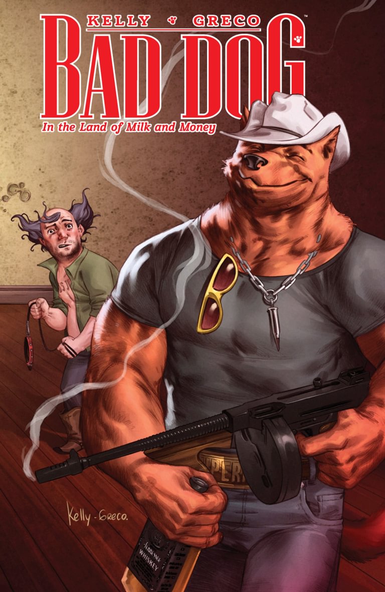 issue image
