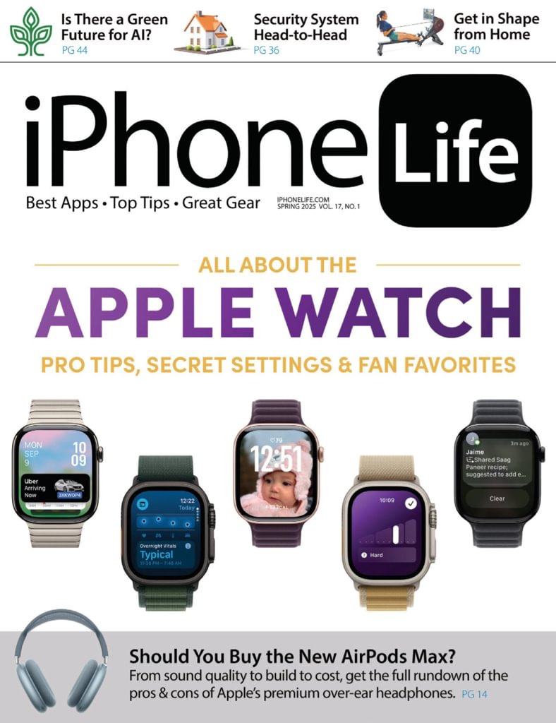 issue image