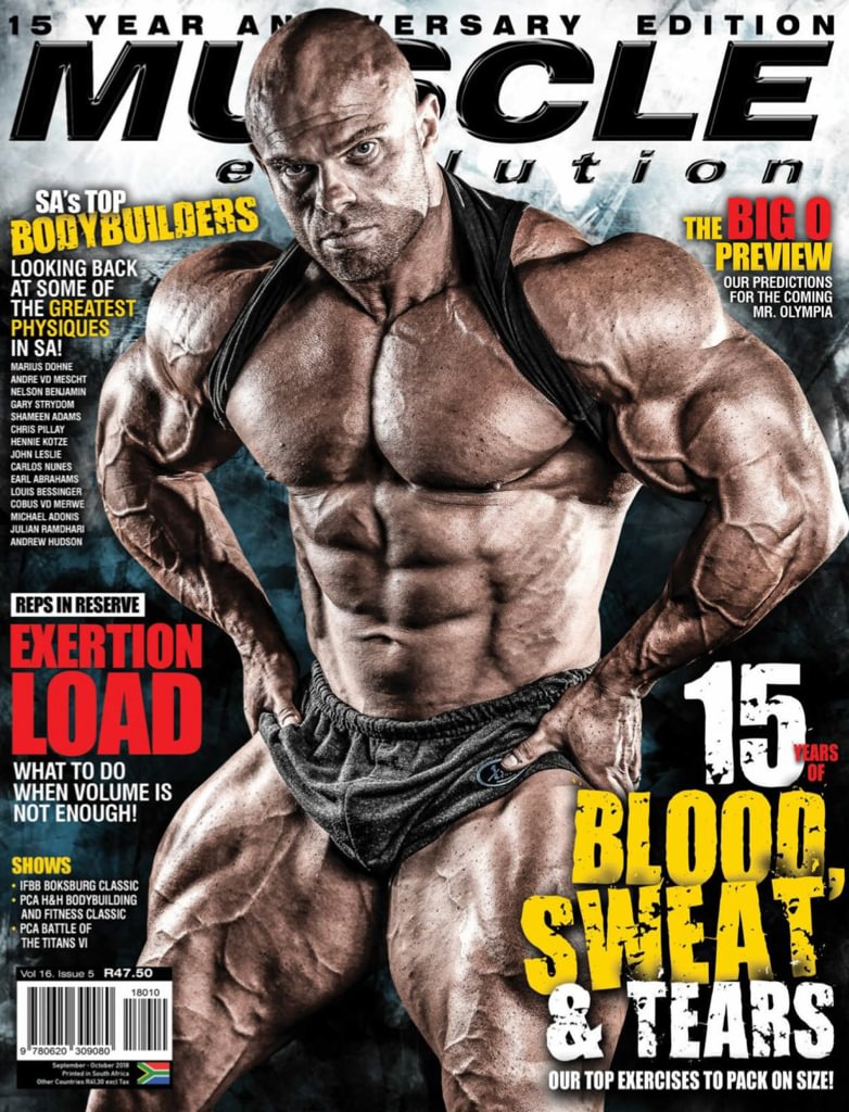 issue image