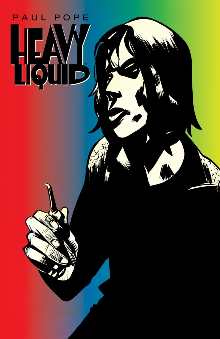 issue image